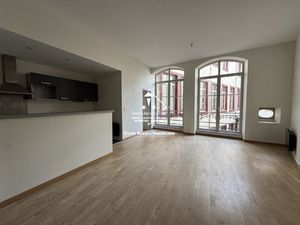 Location Appartement 3 pièces Limoges (87000)