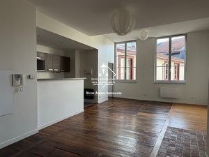 Location Appartement 3 pièces Limoges (87000)