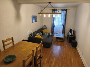 Maison de ville de 123 m² à Mauleon-Licharre