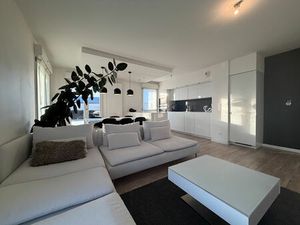 Appartement Metz 4 pièce(s) 80 m2