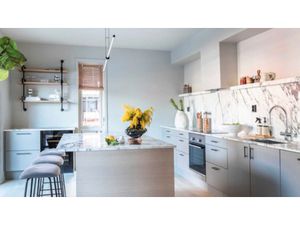 Appartement de 4 pièces