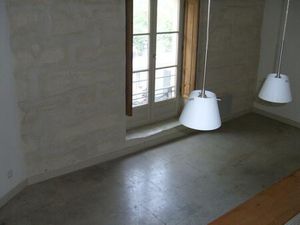 Grand T2 CENTRE VILLE - RUE DE LA REPUBLIQUE