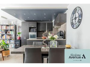 Appartement Morangis 3 pièce(s) 56 m2