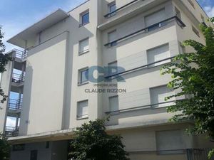 HOPITAL CENTRAL - F1Bis loué à vendre