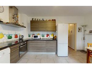 Appartement Neuf-Brisach m² T-3 à vendre  147 000 €