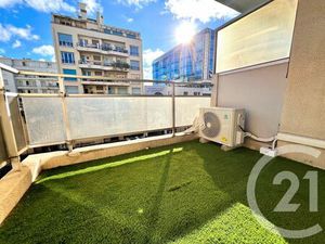 Appartement F4 à vendre - 4 pièces - 66 81 m2 - Nice - 06 - PROVENCE-ALPES-COTE-D-AZUR