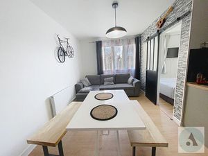 APPARTEMENT RIVA BELLA