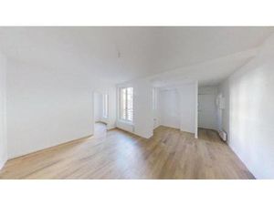 Panthéon / Henri IV - rue Blainville - 2P rénové - 2ème étage