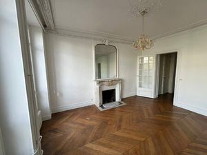 Location appartement 17 avenue de la grande armée 75016 PARIS Q