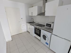 Appartement de 67 m² à Pont-De-Metz