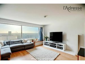 Vente appartement 1 pièce  27.00m²  Puteaux