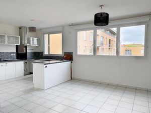 Appartement type 3 avec parking