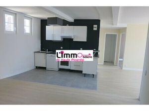 Appartement T4 Spacieux 92 m² avec 3 Chambres à Roye (80)