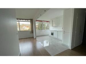 Appartement 2 pièces 55 m2 - SAINT GERMAIN EN LAYE