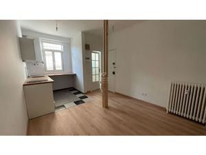 Appartement 2 pièces - Saint Germain En Laye