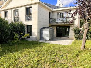 Appartement 4 pièces avec jardin 192 m² - Rue d'Hennemont