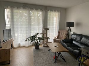 Appartement Saint Herblain 2 pièce(s) 41.95 m2