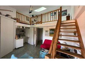 Appartement Soorts-Hossegor 47.5 m² T-2 à vendre  320 000 €