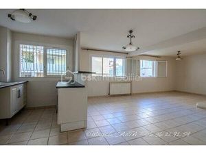 Appartement de 60 m² à Toulon