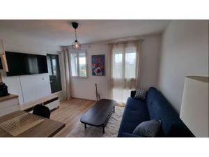Colocation T4 stylée et cosy – 1 chambre dispo – Appartement rénové & tout équipé et à 5 m