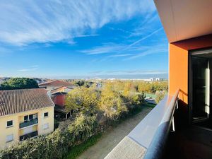 Appartement Toulouse - 1 pièce(s) - 32.44 m2