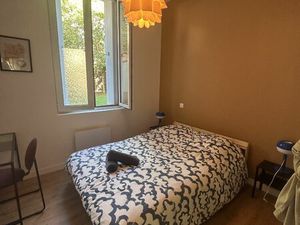 CHAMBRE MEUBLEE EN COLOC PORT ST SAVEUR