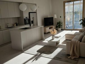 Appartement rénové