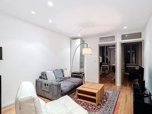 APPARTEMENT EN HYPERCENTRE AVEC BALCON