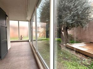 Appartement Villeneuve Loubet 2 pièces 35 m2 - Jardin