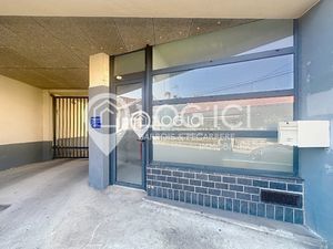 À VENDRE ? Local Commercial 18 m2 ? Rue Saint-Jean ? Locatai