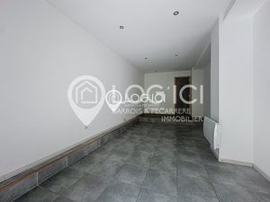 À VENDRE ? Local Commercial 35 m2 ? Rue Sainte-Catherine