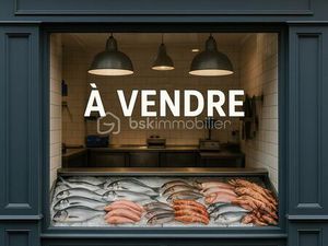 Fonds de commerce à Cannes