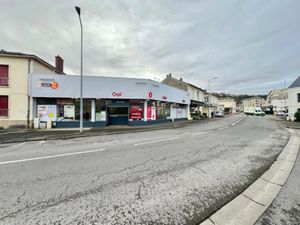 Location locaux professionnels 60 m² à Laon (02000)  NaN €