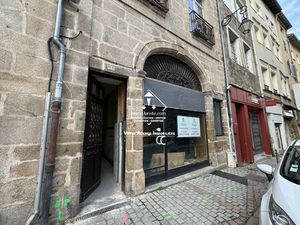 Location Local Limoges (87000)