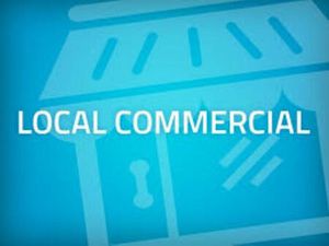 A LOUER EN EXCLUSIVITE LOCAL COMMERCIAL EMPLACEMENT NUMERO 1 AU CARREFOUR DE METZ BORNY