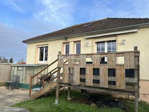 Maison traditionnelle de 65 23 m² à Amilly