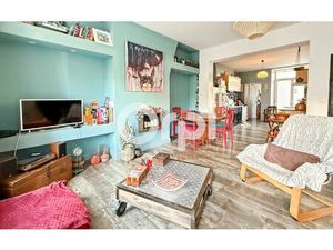 Maison Boulogne-sur-Mer 112 m² T-3 à vendre  167 300 €