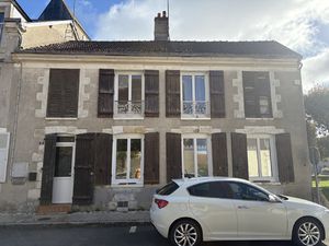 Maison 5 pièces 118 m2
