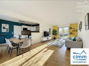 Maison à vendre Chartres-de-Bretagne