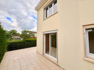 Maison Chenôve 4 pièces