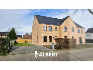 Maison à louer avec terrasse et jardin   Diepenbeek (RBU84492)