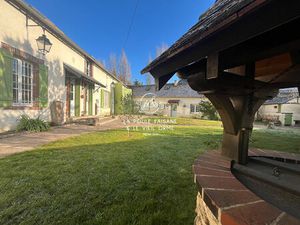 VENTE FERMETTE RESTAUREE SECTEUR CONDE SUR VESGRE