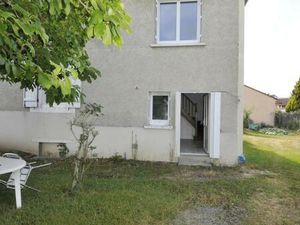 Petit Logement avec jardin sur Feytiat