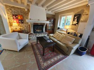 Maison de 158 m² à Huisseau-Sur-Mauves