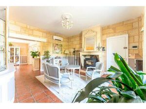 Maison de maître T7 de 270 m² à Izon