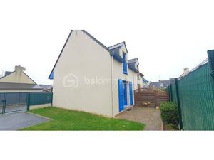 Maison de 42 35 m² à La Turballe