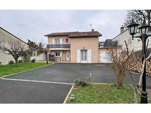 Maison L'Hôpital-le-Grand m² T-4 à vendre  299 000 €