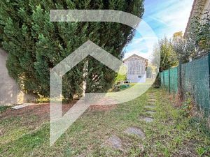 Fort potentiel : maison à rénover !