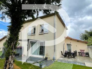 Maison Limeil Brevannes 5 pièce(s) 106 m2
