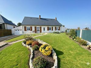 Maison de 155 m² à Montbarrois